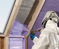 Best Spray Foam Insulation  in Amity Gardens, PA