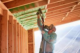 Best Soundproof Insulation  in Amity Gardens, PA